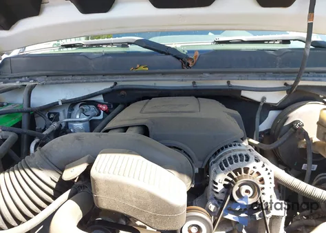 2010 Chevrolet Silverado 1500 Lt from USA, damaged, VIN 1GCSKSEA0AZ158254